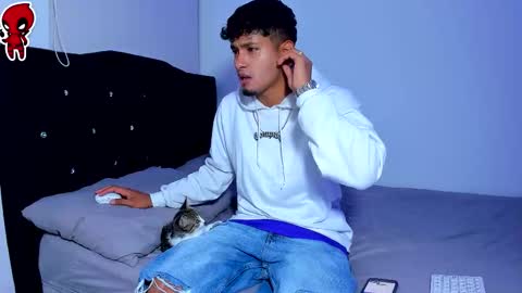  Dominic  online show from 17, 3, 2026