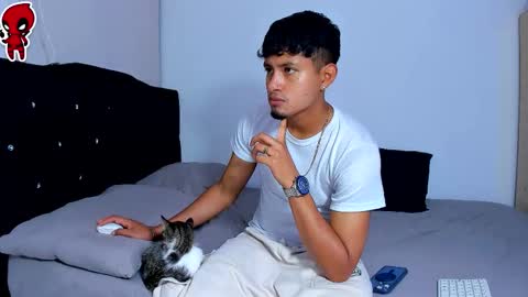  Dominic  online show from 19, 3, 2026