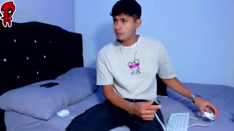  Dominic  online show from 20, 3, 2026