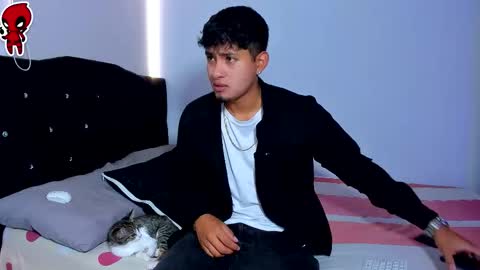  Dominic  online show from 24, 3, 2026