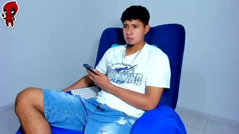  Dominic  online show from 16, 4, 2026