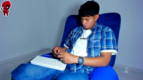  Dominic  online show from 21, 5, 2026