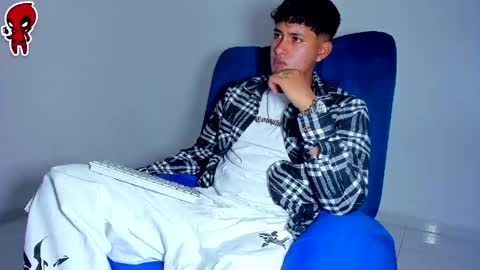  Dominic  online show from 24, 5, 2026