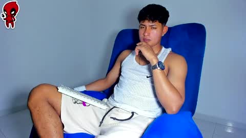  Dominic  online show from 26, 5, 2026