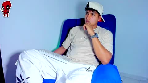 Snapshot of dominick_king chatting on 25, 6, 2026 Dominic online show from 25, 6, 2026