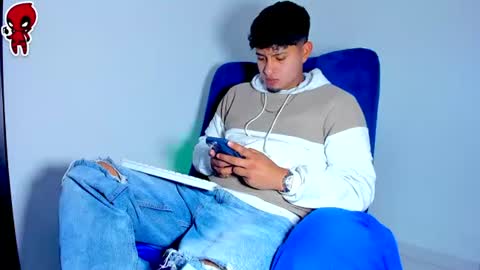 Snapshot of dominick_king chatting on 2, 7, 2026 Dominic online show from 2, 7, 2026