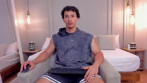 Dominick Star online show from 7, 1, 2026