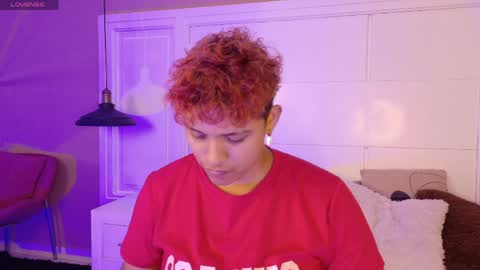 Snapshot of dominickjoness chatting on 16, 3, 2026 dominickjoness online show from 16, 3, 2026