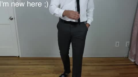 Snapshot of dominicklux chatting on 2, 12, 2025 dominicklux online show from 2, 12, 2025