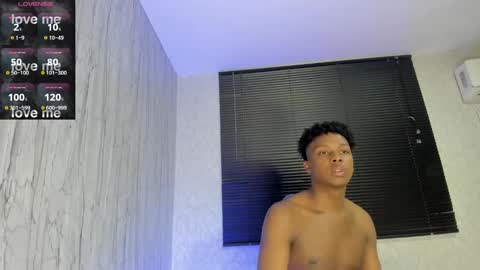 Dominicscott online show from 17, 12, 2024