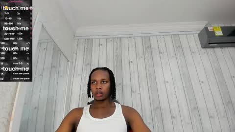 Dominicscott online show from 23, 2, 2025