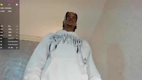 Dominicscott online show from 12, 10, 2025