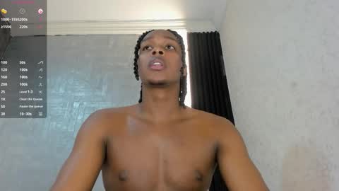 Dominicscott online show from 1, 11, 2025