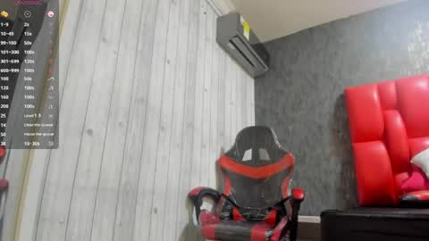 Dominicscott online show from 20, 4, 2026