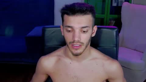 dominicvalente online show from 1, 11, 2025