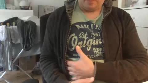 dominik_home online show from 22, 1, 2025