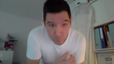 Snapshot of dominik_home chatting on 25, 3, 2026 dominik_home online show from 25, 3, 2026