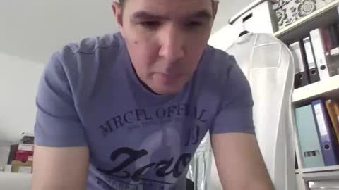 Snapshot of dominik_home chatting on 8, 5, 2026 dominik_home online show from 8, 5, 2026