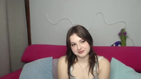 dominikaak online show from 21, 3, 2026