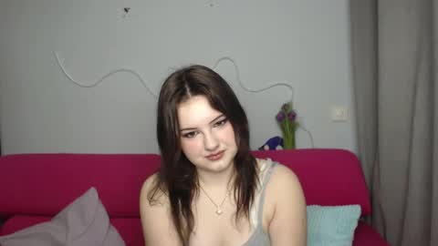 dominikaak online show from 27, 3, 2026