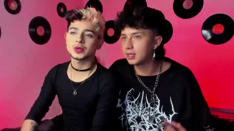 Dominik Eclipse  online show from 5, 3, 2026