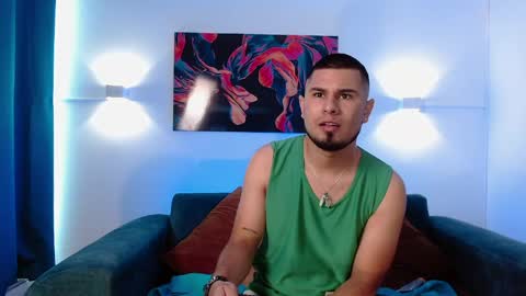 Snapshot of dominikvega chatting on 26, 5, 2026 Dominik online show from 26, 5, 2026