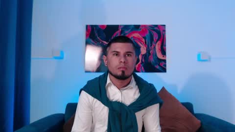 Snapshot of dominikvega chatting on 1, 7, 2026 Dominik online show from 1, 7, 2026