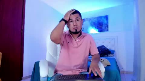 Snapshot of dominikvega chatting on 20, 7, 2026 Dominik online show from 20, 7, 2026
