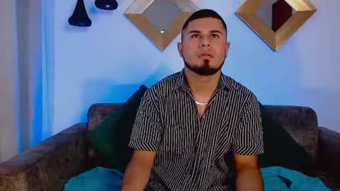 Snapshot of dominikvega chatting on 3, 8, 2026 Dominik online show from 3, 8, 2026