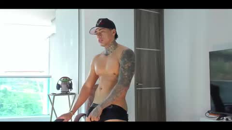 Only fans Ronnie col---InstaRonniecolleman  online show from 20, 2, 2026