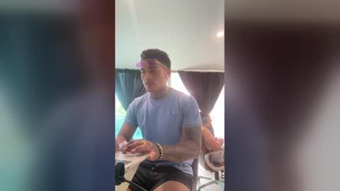 Only fans Ronnie col---InstaRonniecolleman  online show from 12, 3, 2026