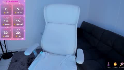 DOMINIC online show from 11, 3, 2025