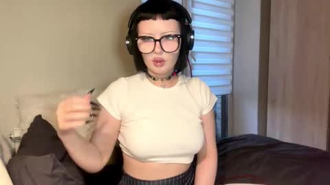 Cati online show from 28, 3, 2026