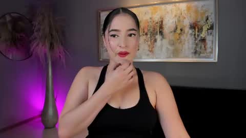 Snapshot of dominiquevega_ chatting on 14, 7, 2026 Dominique online show from 14, 7, 2026