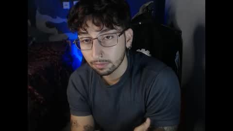 dominus_kane online show from 30, 10, 2025