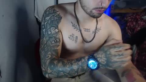 dominus_kane online show from 3, 11, 2025