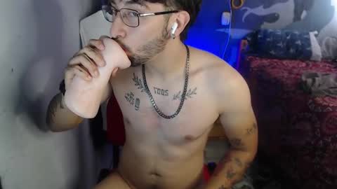 dominus_kane online show from 4, 11, 2025