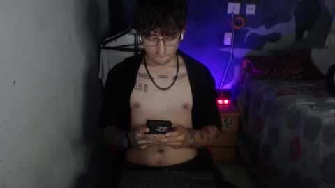 dominus_kane online show from 27, 11, 2025