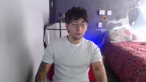 dominus_kane online show from 2, 12, 2025