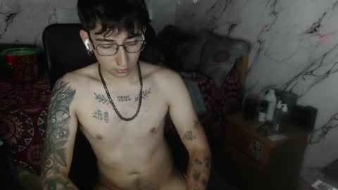 dominus_kane online show from 3, 5, 2026