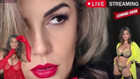 Dyva online show from 13, 10, 2025