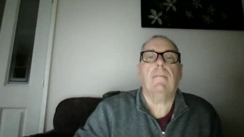 David uk online show from 4, 12, 2025