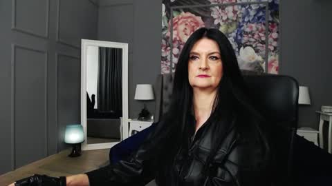 Dom Melisa online show from 5, 12, 2024