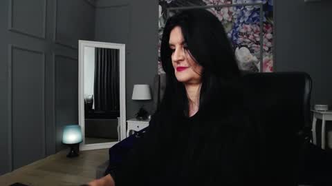 Dom Melisa online show from 12, 12, 2024