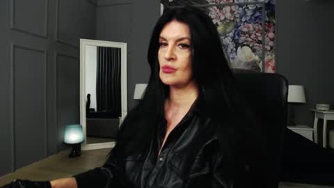 Dom Melisa online show from 15, 12, 2024