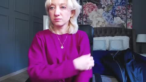 Dom Melisa online show from 17, 12, 2024