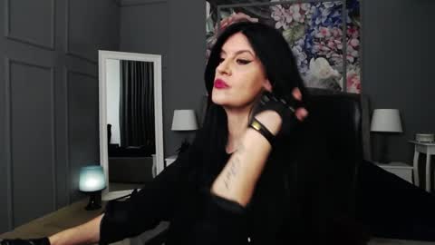 Dom Melisa online show from 21, 12, 2024