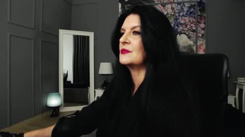 Dom Melisa online show from 9, 1, 2025