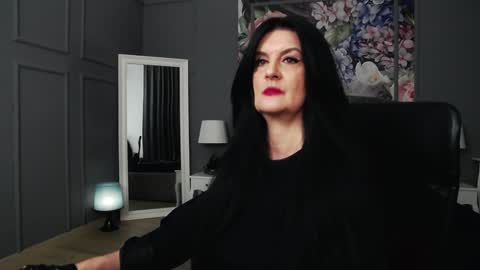 Dom Melisa online show from 8, 2, 2025