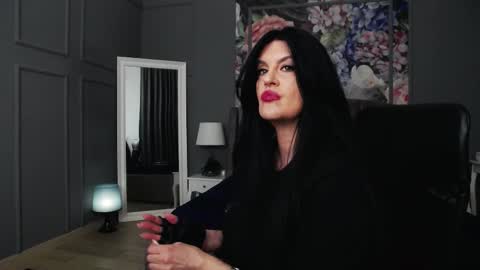 Dom Melisa online show from 14, 2, 2025